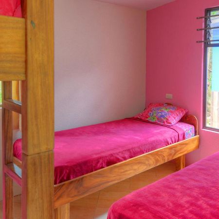 Monte Terras Bed & Breakfast Tronadora Room photo