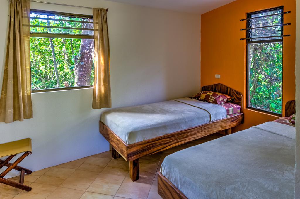 Monte Terras Bed & Breakfast Tronadora Exterior photo